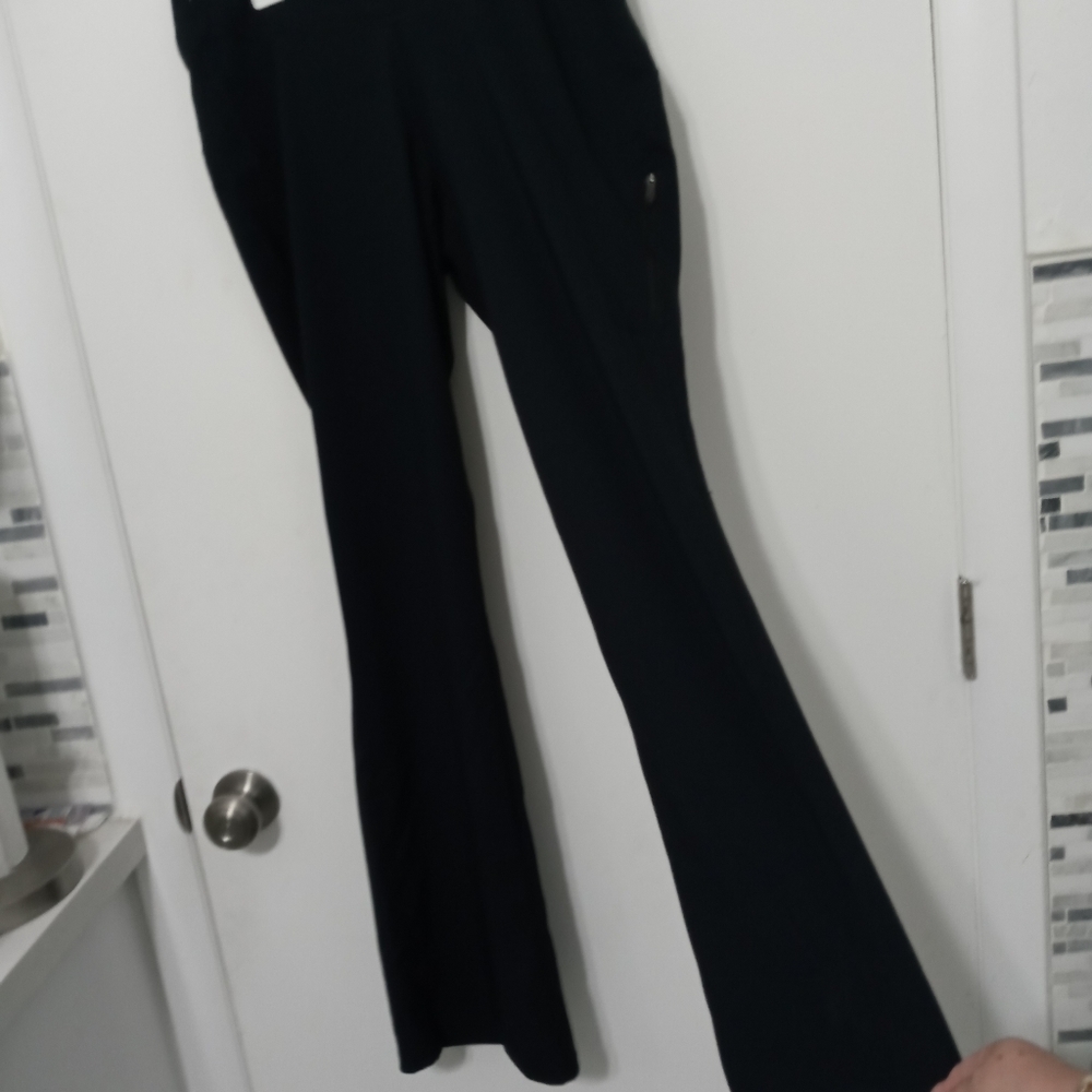 Columbia Omni Shield Advanced Repellency Athletic Flared Bottom Leggings